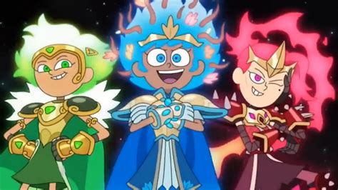 Image result for Amphibia Calamity Powers
