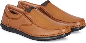 Pugmate Tiger Hill Semi Casual and Formal Trendy Shoes for Men Outdoors ...