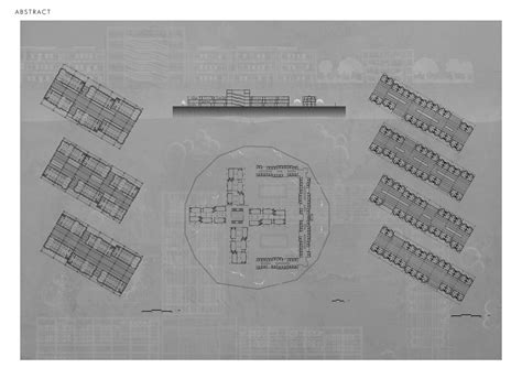 Reformation through Connection - Communising the Prison | CEPT - Portfolio
