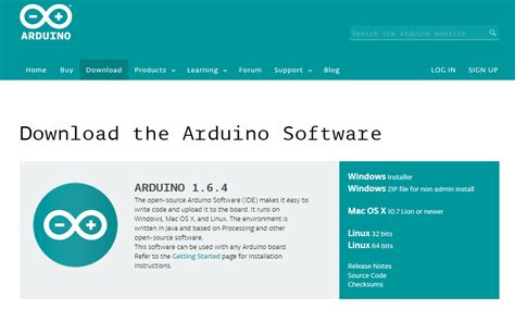 How to Get Arduino 的图像结果