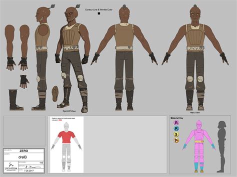 The Doza Dilemma Concept Art Gallery | StarWars.com