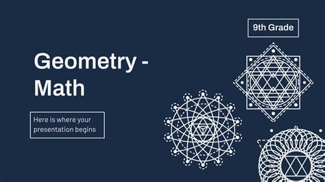 Image result for Math Geometry 9th Class