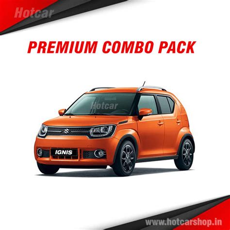 Ignis - Premium Combo Pack