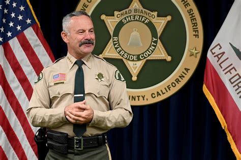 Bonta opens civil rights investigation into Riverside County Sheriff's ...
