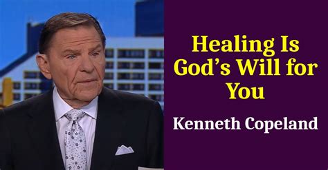 101 Healing Scriptures Kenneth Copeland 的图像结果