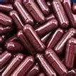 Size 00 Maroon Empty Gelatin Capsule Bulk Buy 75000Pcs – Patco ...