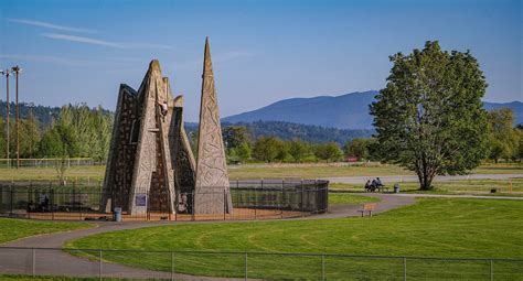 Redmond Ridge Golf Course - Experience Redmond