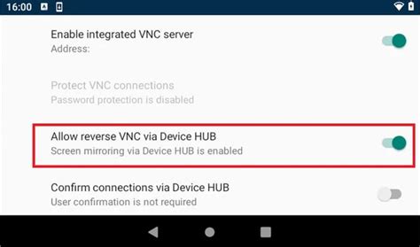 Image result for Screen Mirroring Android Instructions