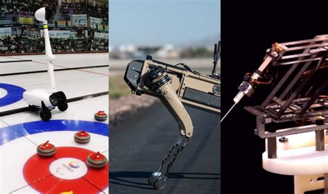 Robotics 2020 的图像结果