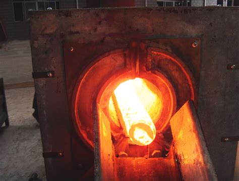 Drop Forging Process | Professional Forging Company | CHINA