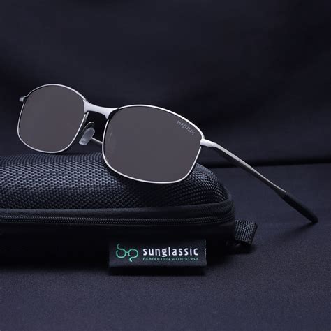 Sunglassic.com® - Shop High-Quality Sunglasses for Men & Women