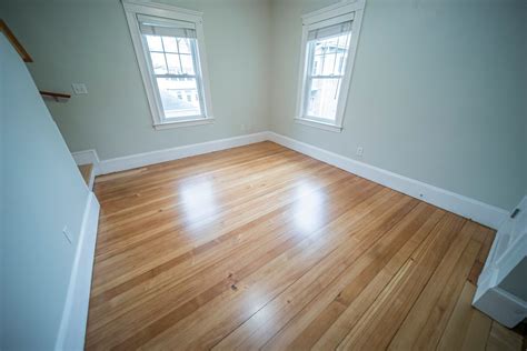 Hardwood Floors - Weles Installation & Refinishing Services