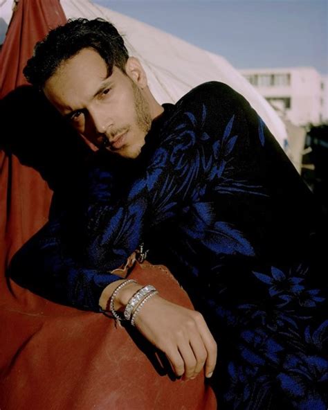 Meet the Moroccan trap artists reclaiming the Arab aesthetic | Dazed