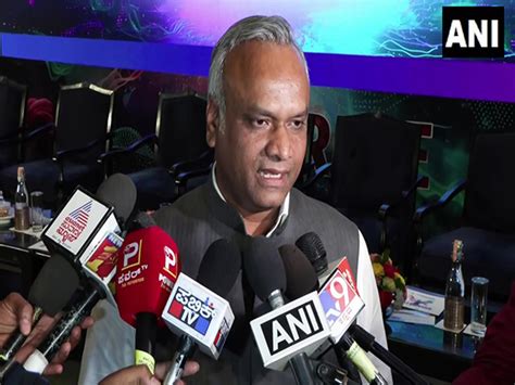 If you are being ignored: Priyank Kharge on Metro event 'snub' to ...