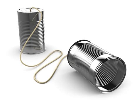 Image result for How to Make a String Telephone