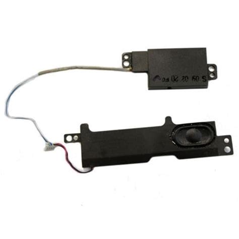 Regatech Compatible for Dell Inspiron 1525 1526 L & R Speakers Set P/N ...