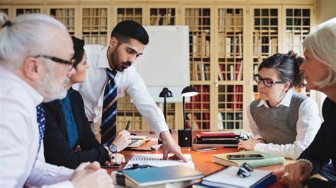 Arbitrators And Mediators