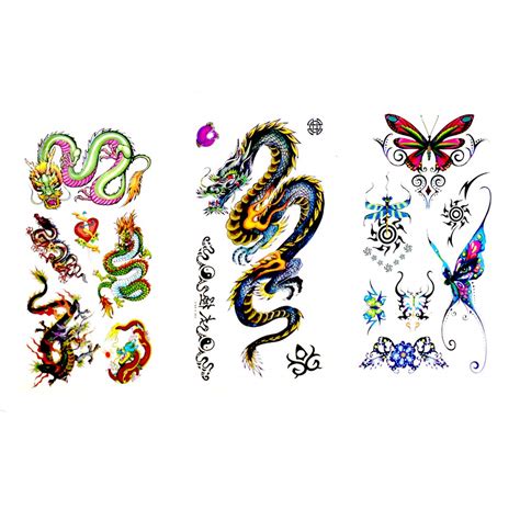 Kids Temporary Water Based Body Tattoo : Amazon.in: Beauty