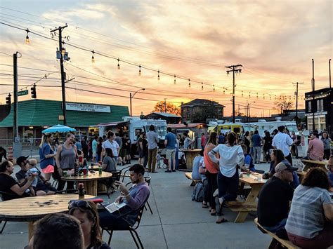 ABC to Allow Outdoor Dining and Alcohol Sales on Sidewalks, Parking ...