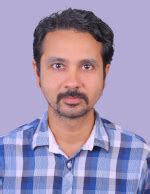 Vidyadhar Upadhya | Department of Mathematical and Computational Sciences