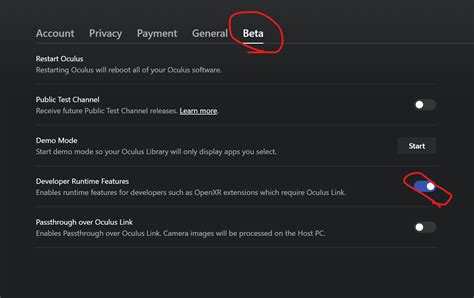 Image result for Oculus USB Debugging Einstellen