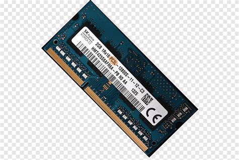 Image result for Dynamic Random Access Memory PNG