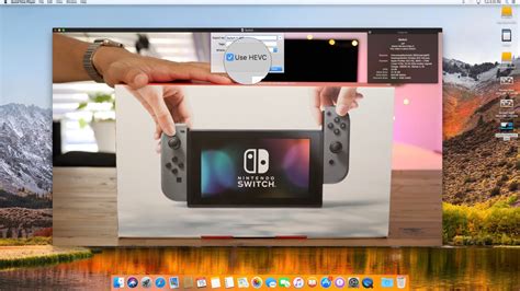 Image result for HEVC Codec for Mac
