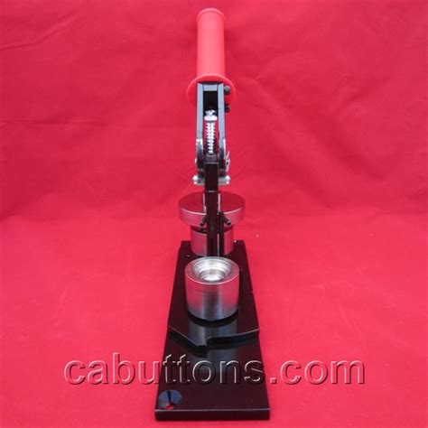 Button Machine 的图像结果