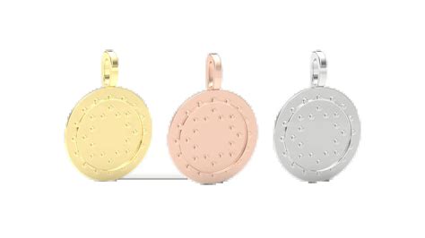 What is the difference between white gold, yellow gold and rose gold ...