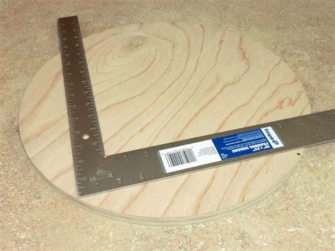 Image result for How to Find Center of Circle Using Square