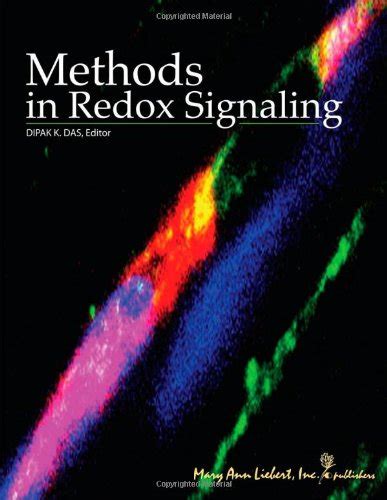 Buy Methods in Redox Signaling Book Online at Low Prices in India ...