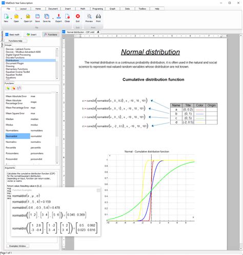 Image result for Normal Distribution Using Data MATLAB