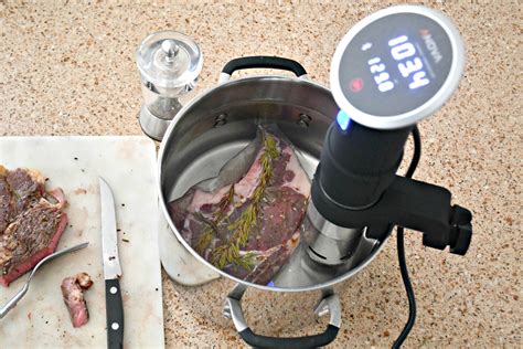 Make the Best Steak Using the Sous Vide Method! | Hip2Save