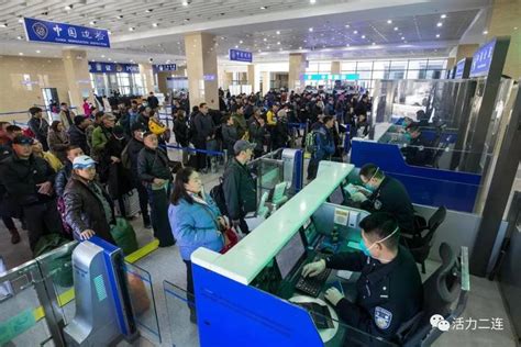 大兴机场边检站本周日首迎客，率先使用人像比对系统-行业要闻-中国安全防范产品行业协会