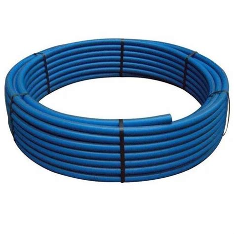 MDPE Pipe - 20mm MDPE Pipe Manufacturer from Greater Noida