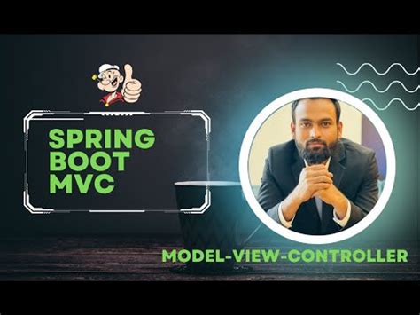 Image result for Spring Boot MVC Tutorial