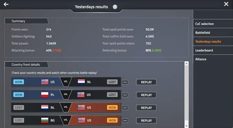 Image result for Country vs Country Tutorial
