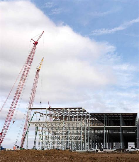 TechCentury - Fall 2023 by The Engineering Society of Detroit - Issuu
