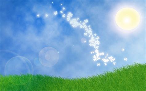 Sunlight Wallpapers - Wallpaper Cave