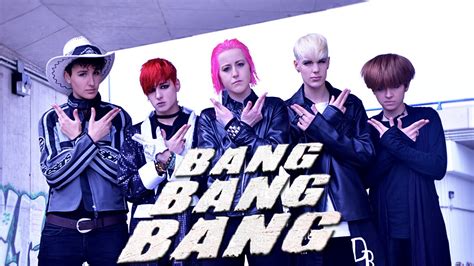Beng zeng wong | в™ҐBig Bang TOUR - 16 Мая 2012 - Азия-ТВ: аниме и ...