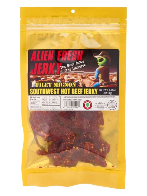 Image result for Alien Jerky Colon Cleanser