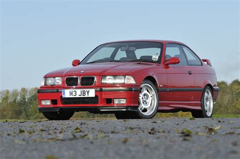 Drivers Generation | Cult Driving Perfection – BMW E36 M3 Evo
