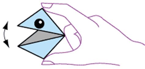 Image result for Paper Snapper Instructions