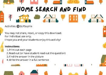 Busy Home 的图像结果