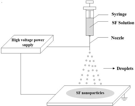Silk Fibroin-Based Nanoparticles for Drug Delivery