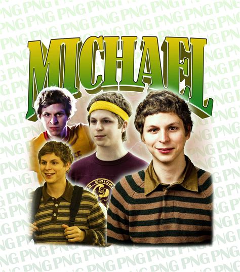 Michael Cera Juno Costume