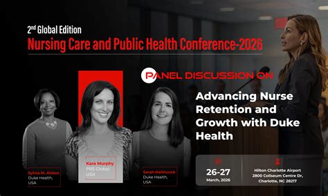 Public Health Conference | Public Health Conference 2026 | Public ...