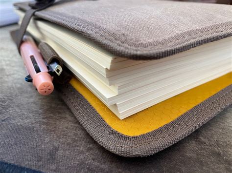 My Seven-Notebook Writing System — The Pen Addict