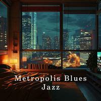 After Hours in the Plaza MP3 Song Download | Metropolis Blues Jazz ...