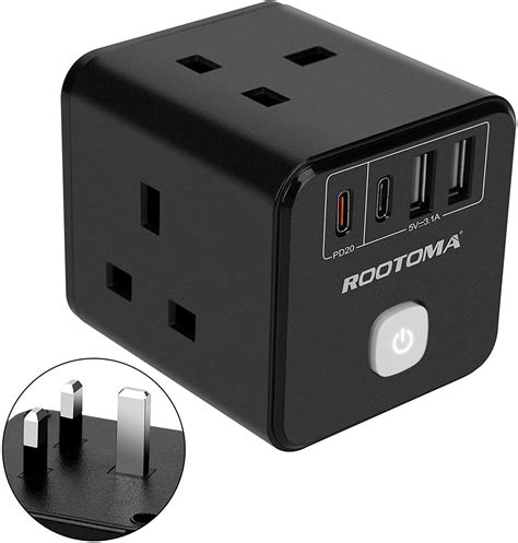 Image result for Multi Plug Extension